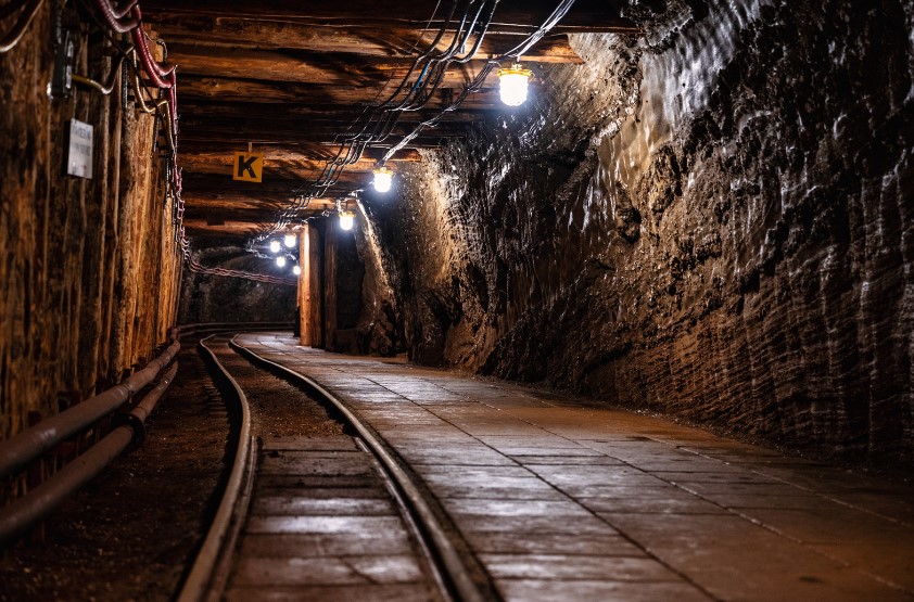 Оборудование для шахты от ТЭТЗ-ИНВЕСТ Оборудование для шахты от ТЭТЗ-ИНВЕСТ